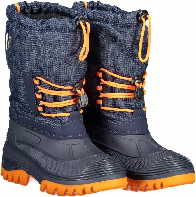 Çizme për fëmijë CMP, të kaltra