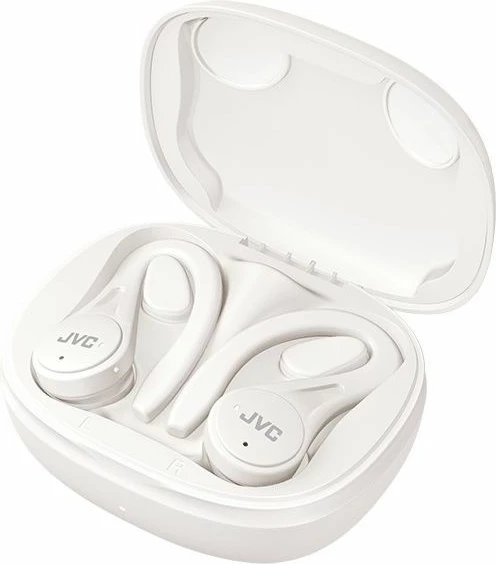 Kufje wireless JVC, të bardha