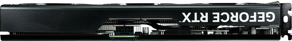 Kartelë grafike Gainward GeForce RTX 5070 Python III, 12 GB, PCI Express 5.0, e zezë