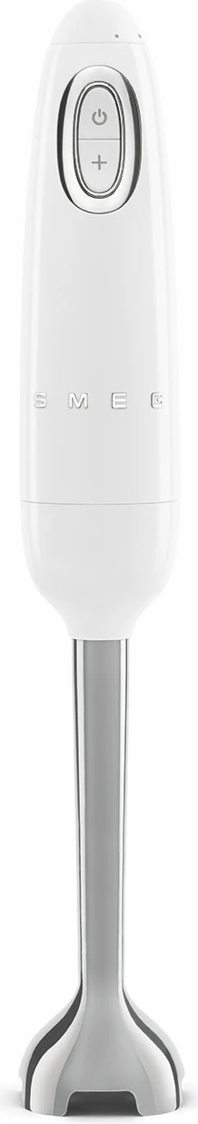 Blender dore SMEG HBF03WHEU, i bardhë