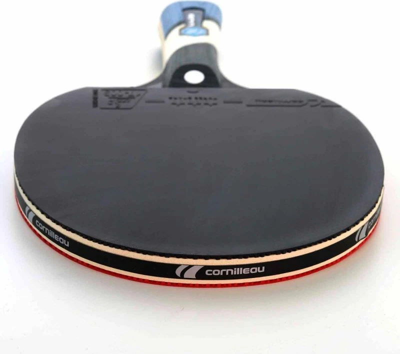 Reket pingpongu Cornilleau për femra dhe meshkuj, i brendshëm