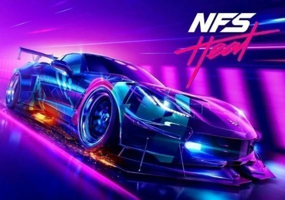 Need For Speed: Heat - Deluxe Edition Upgrade DLC Global