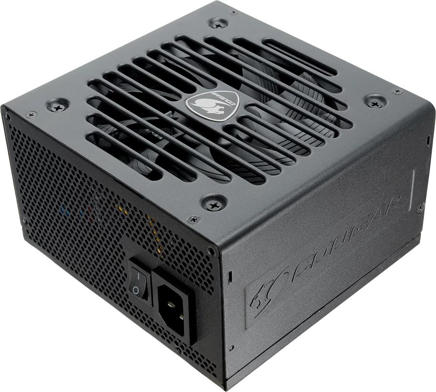 Furnizues rryme COUGAR VTE 600, 600W, 80 Plus Bronze, ATX, PCIe 4.0, i zi