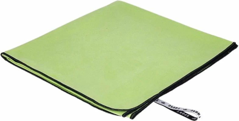 Peshqir për stërvitje 4f, i gjelbër