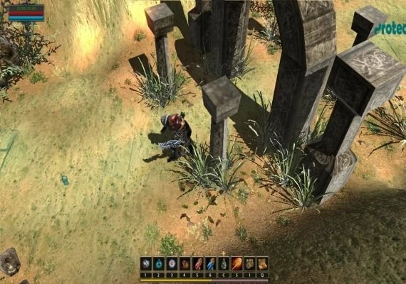 Legends of Persia EN Global