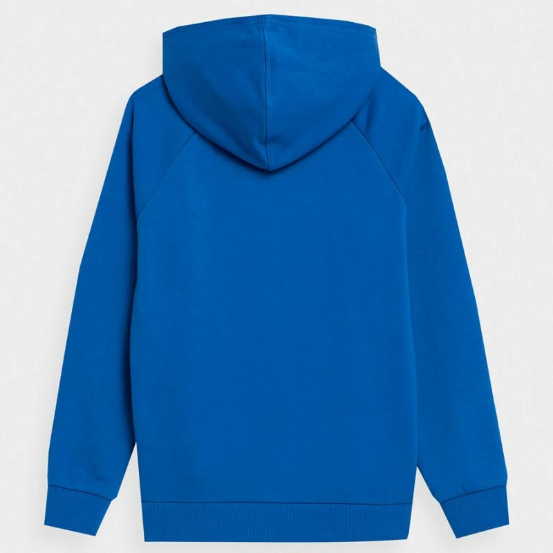 Duks për djem 4F, blu [Madhësia: 128 cm]