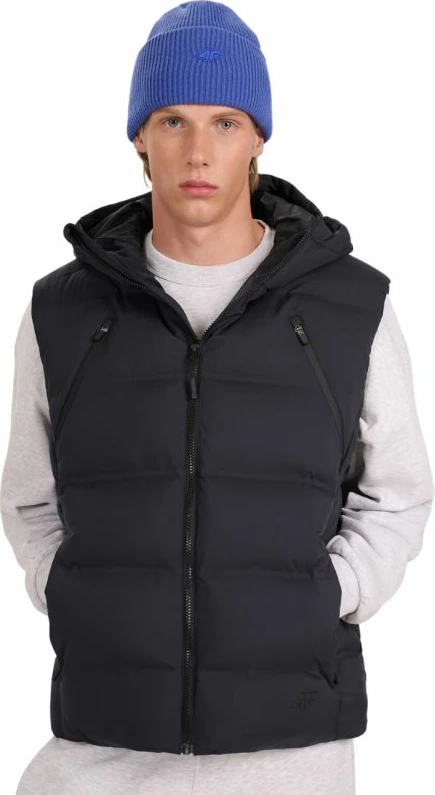 Jelek për meshkuj 4f, i zi