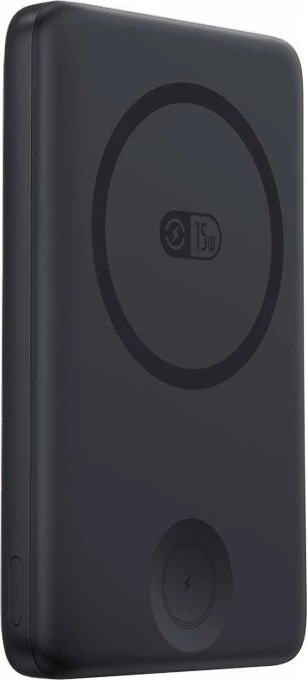 Powerbank Baseus EnerFill FT11 10000mAh 27W MagSafe + karikues Apple Watch, i zi
