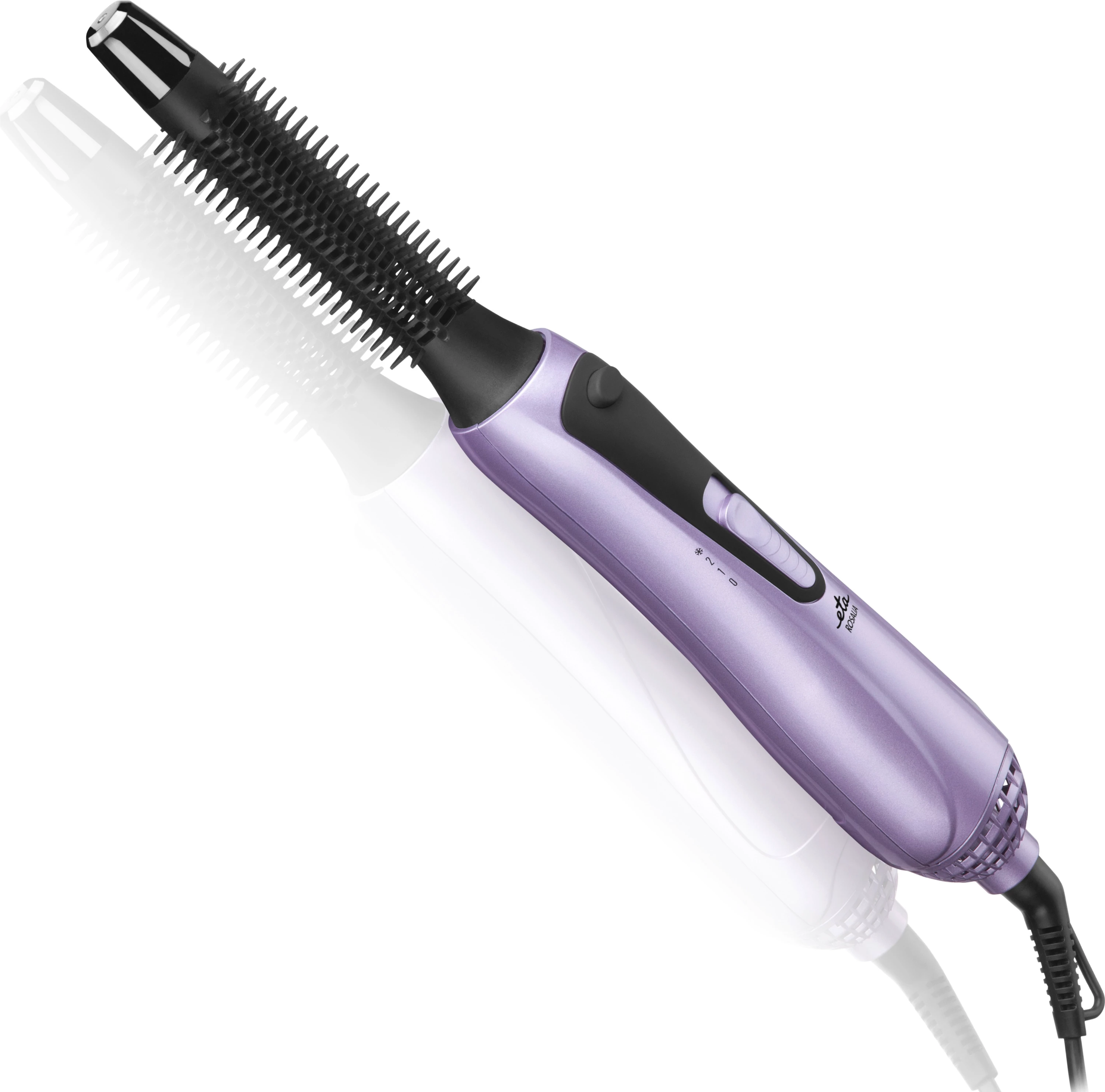 Furçë Elektrike për Kacurrela me 2 Shpejtësi ETA ROSALIA 032890000