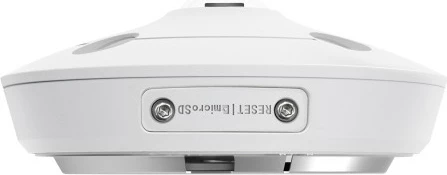 Kamerë sigurie TP-Link InSight S655I, IP, e brendshme, e lidhur me kabllo, 120 dB