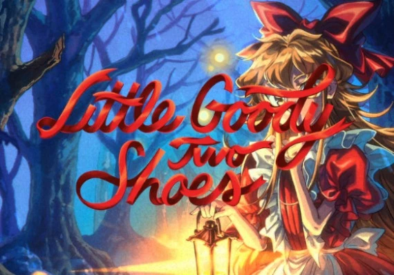 Little Goody Two Shoes EN Global