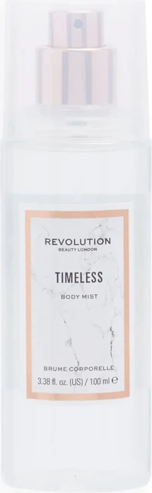 Revolution Beauty Timeless Body Mist