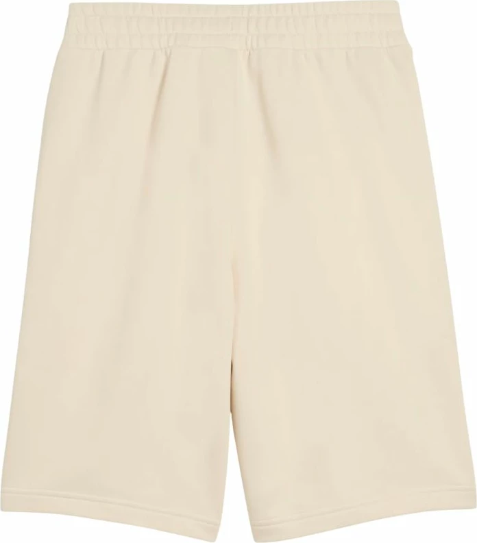 Shorce për meshkuj Puma ESS No.1 Logo 10", bezhë [Madhësia: M]