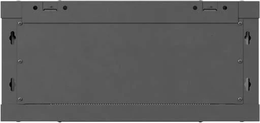 Kasë rack LANBERG 19" 4U, 600x600mm, e zezë, derë me vrima