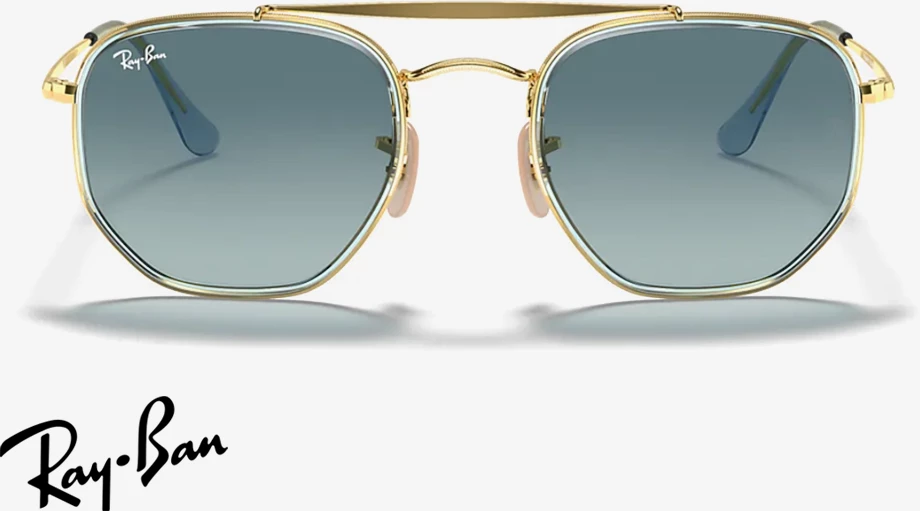 Syze dielli për meshkuj Ray-Ban