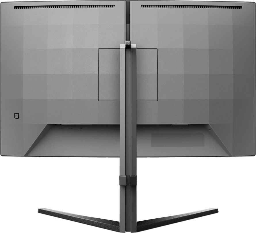 Monitor PHILIPS Evnia 5000 27M2C5200W 27" Curved VA Full HD 280Hz 0.3ms HDR10, gri slate