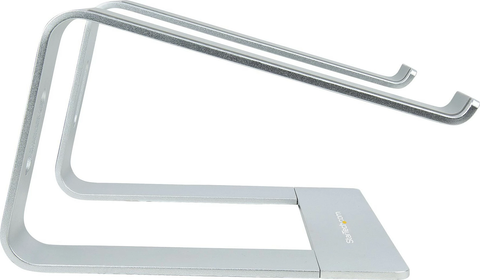 Mbajtëse laptopi StarTech LAPTOP-STAND, alumini, për deri 17", 5kg, argjendtë
