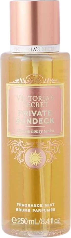 Mist për trup për femra Victoria's Secret Private Sundeck 250ml