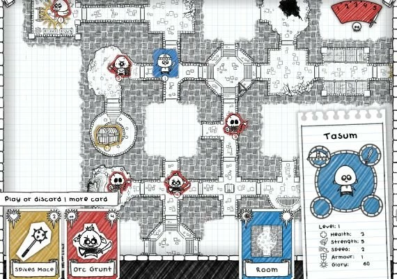 Guild of Dungeoneering EN Global