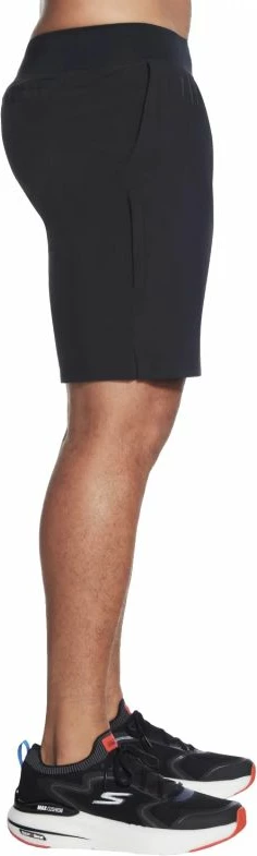 Shorce për meshkuj Skechers, të zeza [Madhësia: L]