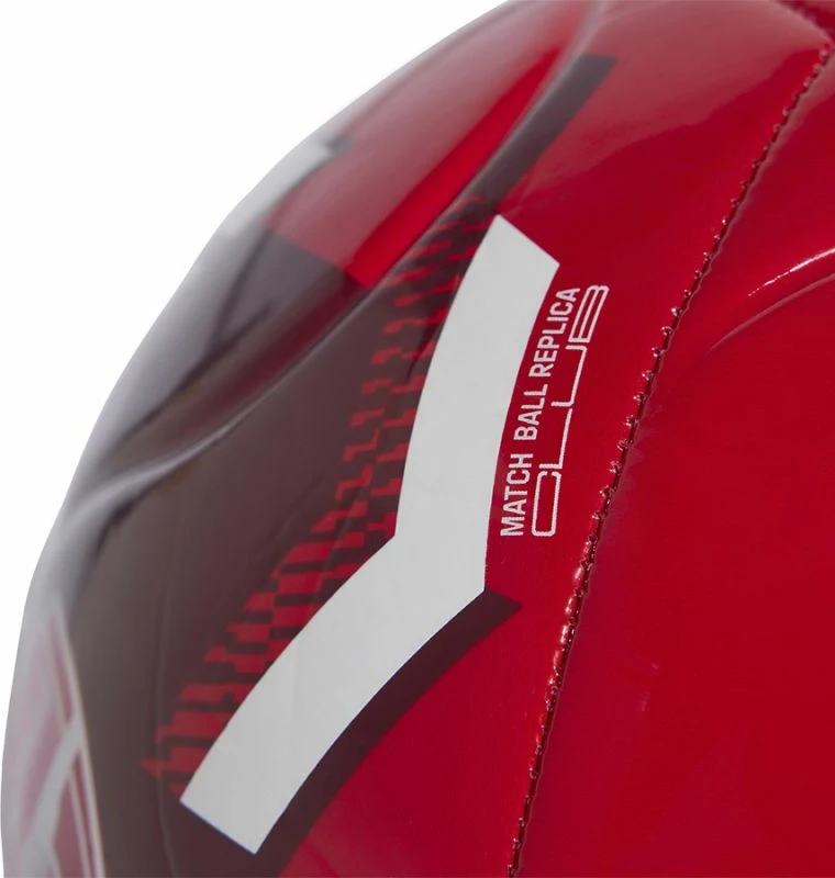 Top futbolli adidas Arsenal FC Club KE5106, madhësia 5 [Madhësia: 5]