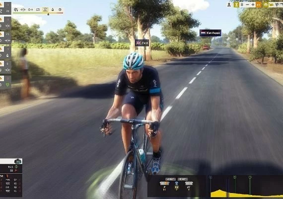 Pro Cycling Manager 2017 EN/DE/FR/IT Global