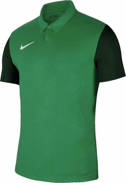 Maicë për fëmijë Nike, e gjelbër [Madhësia: M]