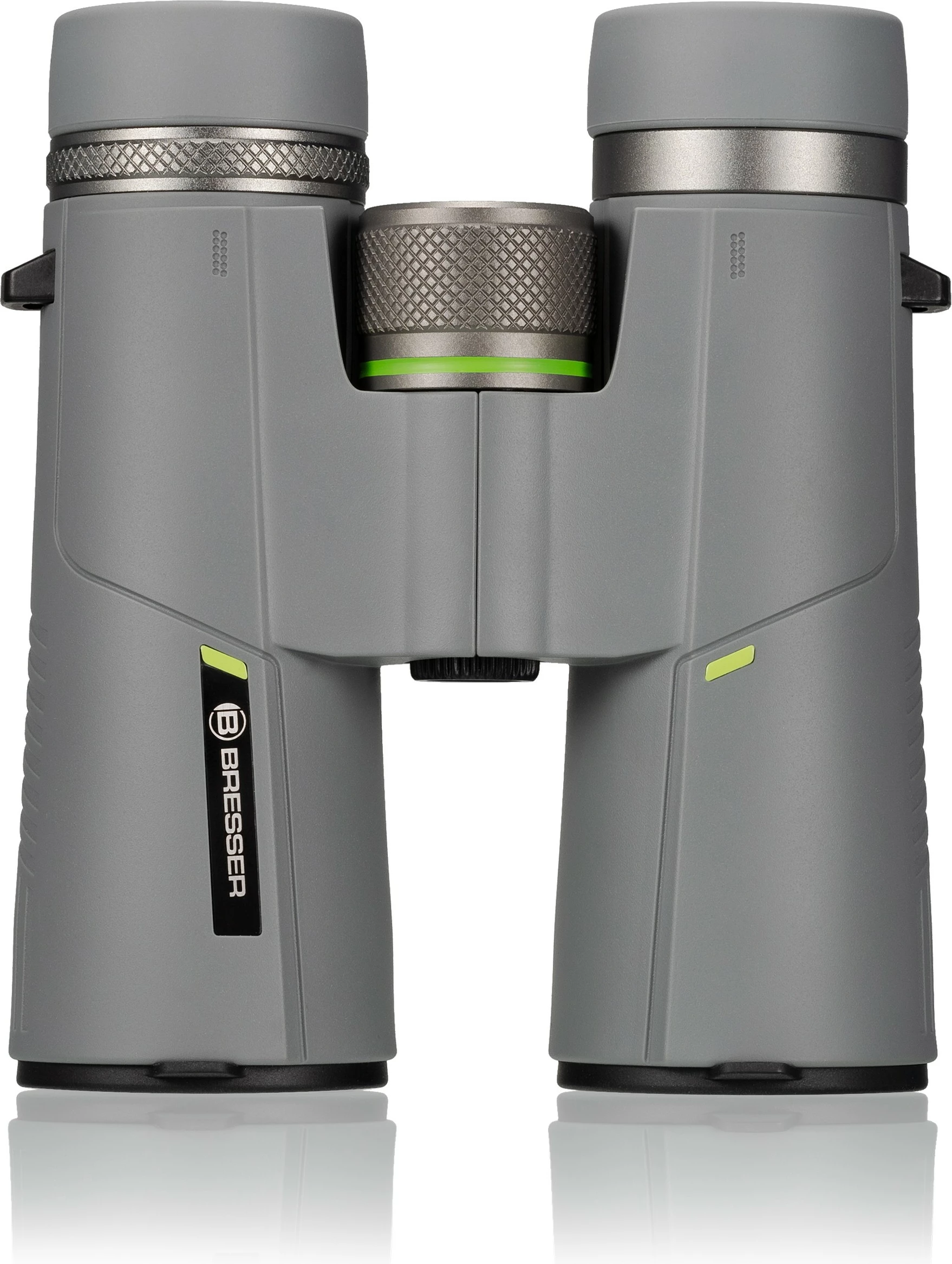 Dylbi Bresser Wave 8x42, gri