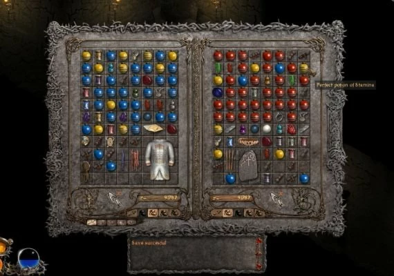 Inquisitor EN/FR/CS/ES Global