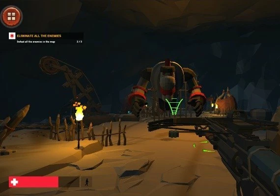 Mighty Vikings EN/RU Global