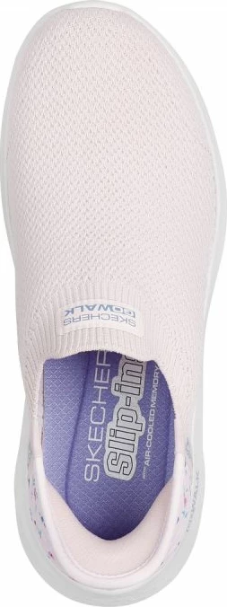 Atlete për femra Skechers, rozë [Madhësia: 41]