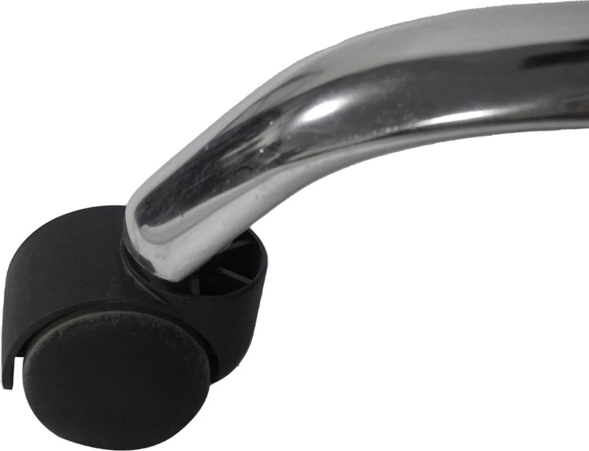 Karrige për zyre CANAN FH1201, e zezë