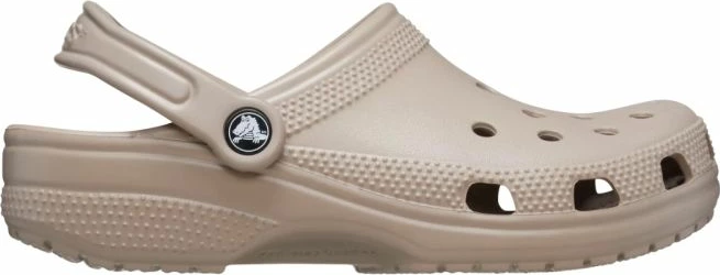 Kroksa Classic Crocs 10001 214, bezhë