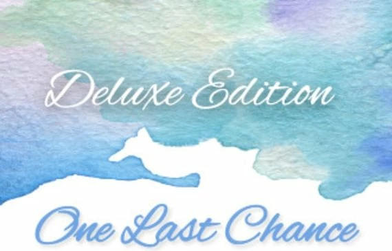One Last Chance Deluxe Edition EN Global