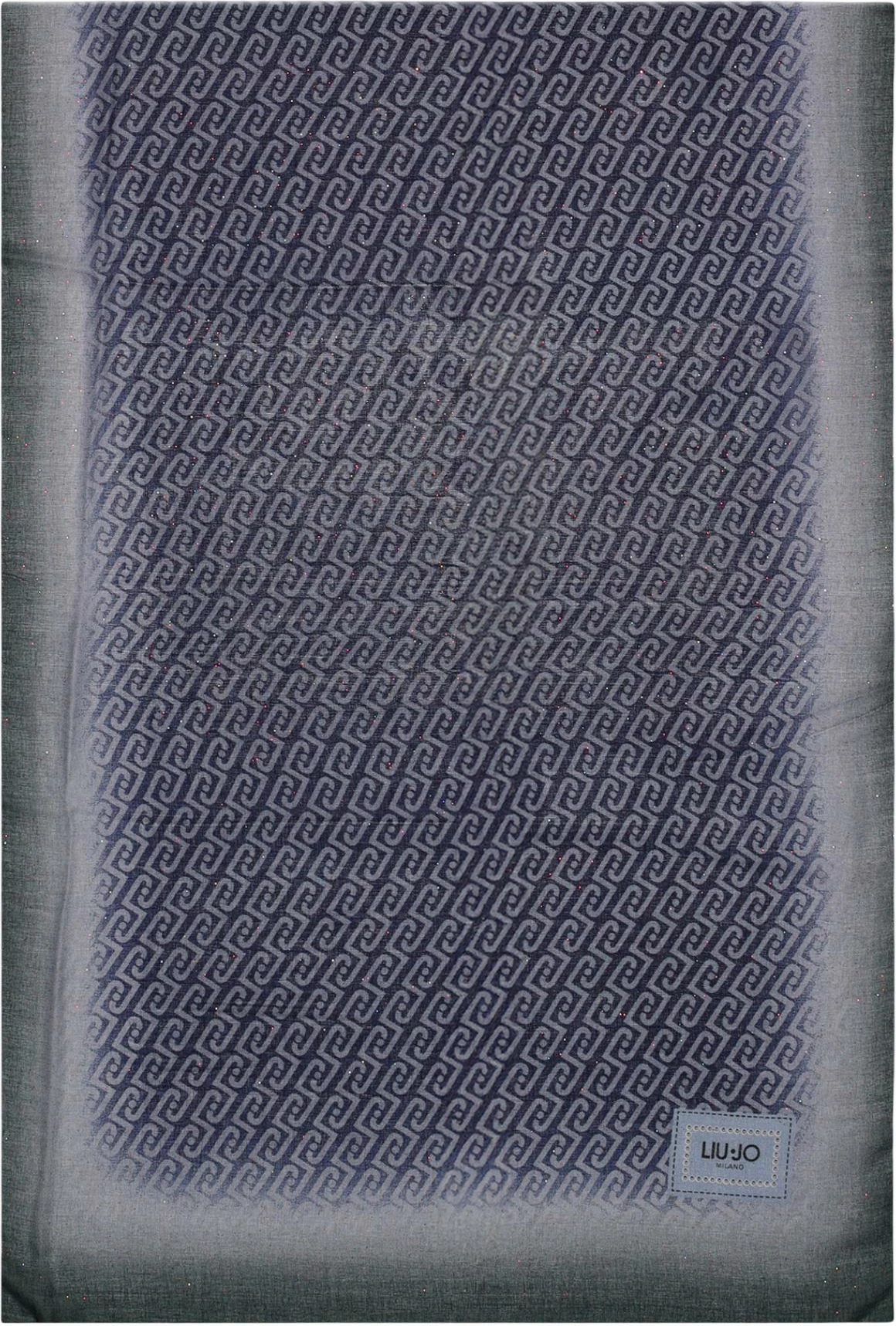 Shall për femra Liu Jo 2F6064 T2745, e gjelbër