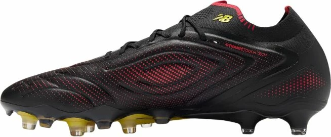 Atlete futbolli New Balance Tekela Elite FG V5, të zeza