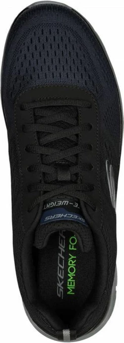 Atlete për meshkuj Skechers, blu marine [Madhësia: 44]