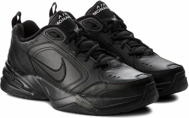 Atlete për meshkuj Nike, të zeza