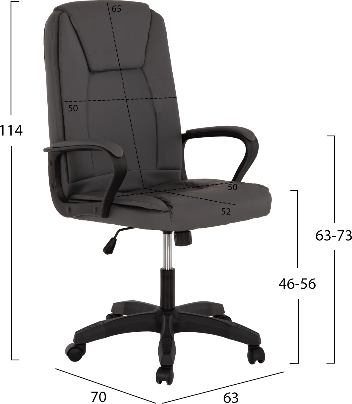 Set për studentë 6 copë FH21049