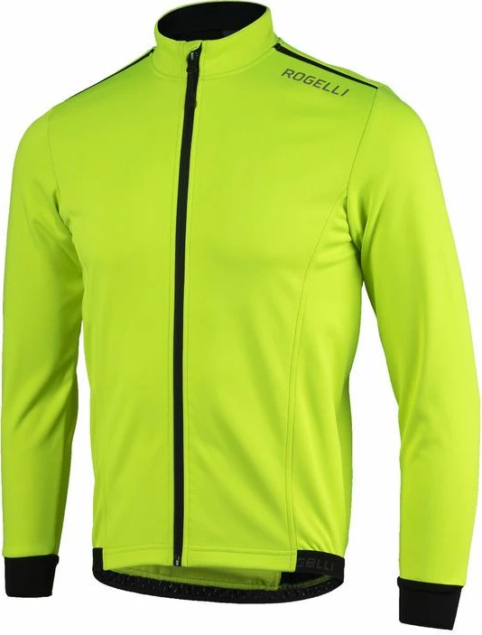Jakne Yakimasport PESARO 2.0 fluor