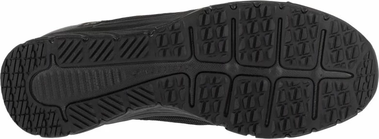 Atlete Skechers femra, të zeza