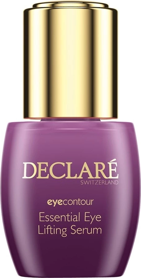 Serum për sy për femra Declare Eye Contour Essential Eye Lifting Serum, 15ml