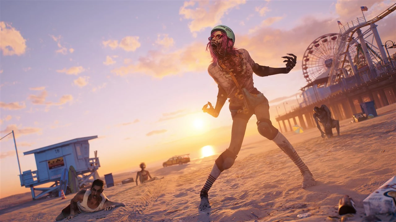 Lojë PC Deep Silver Dead Island 2 Pulp Edition, DVD-ROM