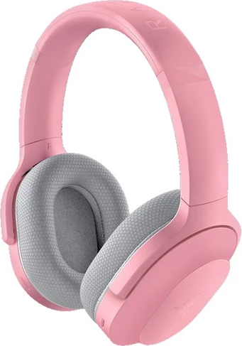 Kufje Razer Barracuda RZ04-03790300-R3M1 over-ear, rozë