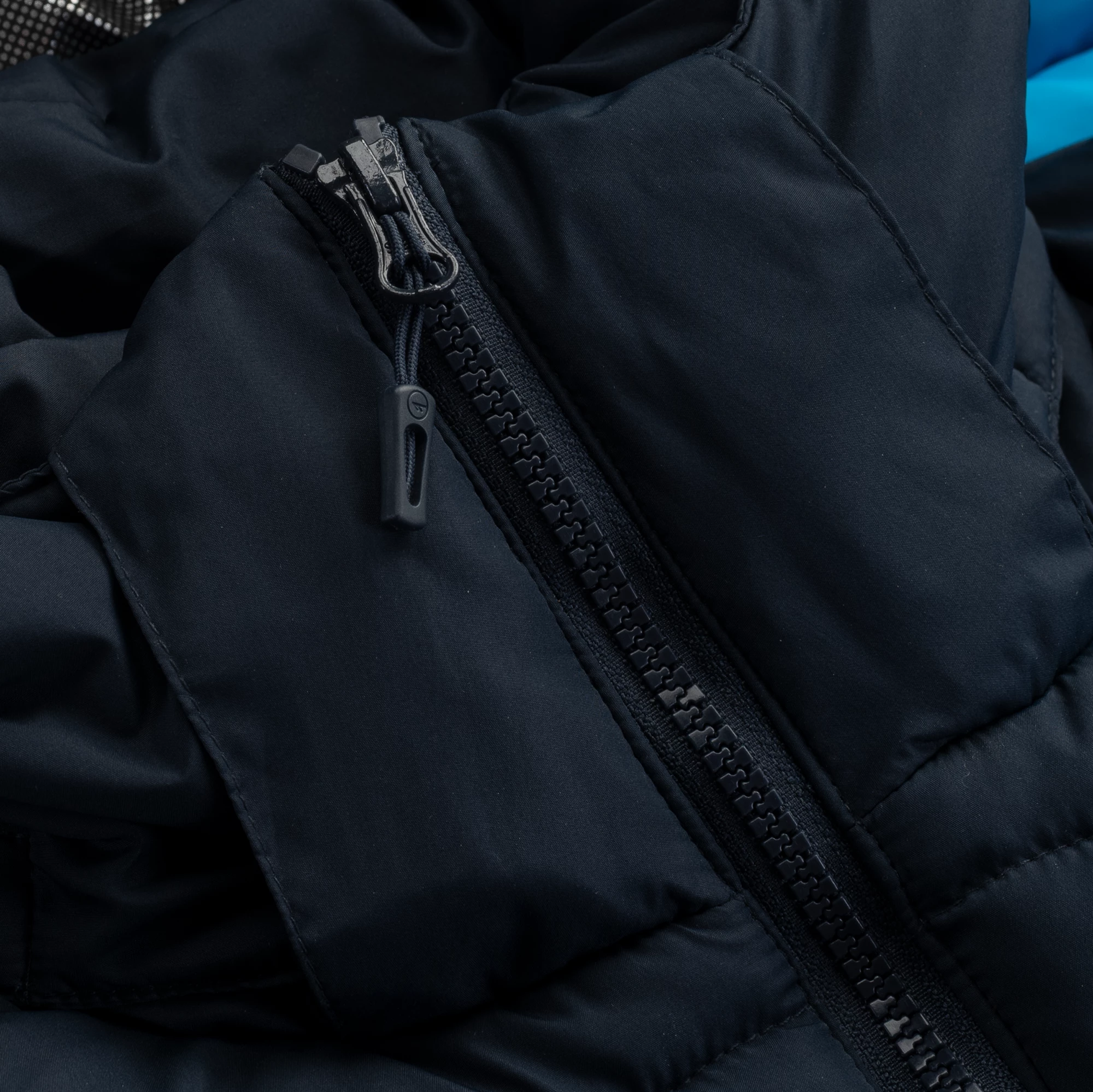 Xhaketë dimërore HI-TEC Quilted winter jacket VARMI II