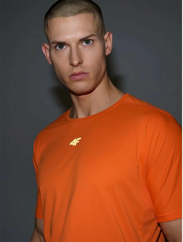 Fanellë çiklizmi për meshkuj 4f