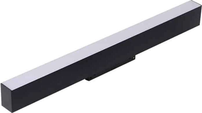 Spot magnetik linear 30W 90cm për shina magnetike 48V