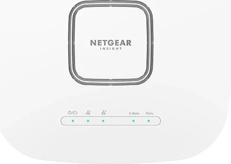 Pika Qasje Wi-Fi 6 Netgear WAX625-100EUS, gri