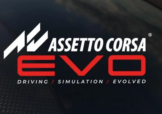 Assetto Corsa EVO Global