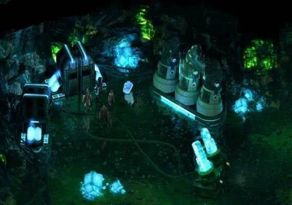 Torment: Tides of Numenera - Mindforged Synthsteel Plating DLC EN Global